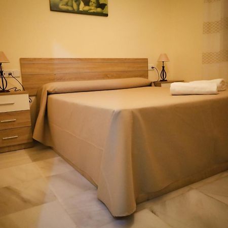 Hospedium Dlj Arjona Centro I Apartment Ngoại thất bức ảnh