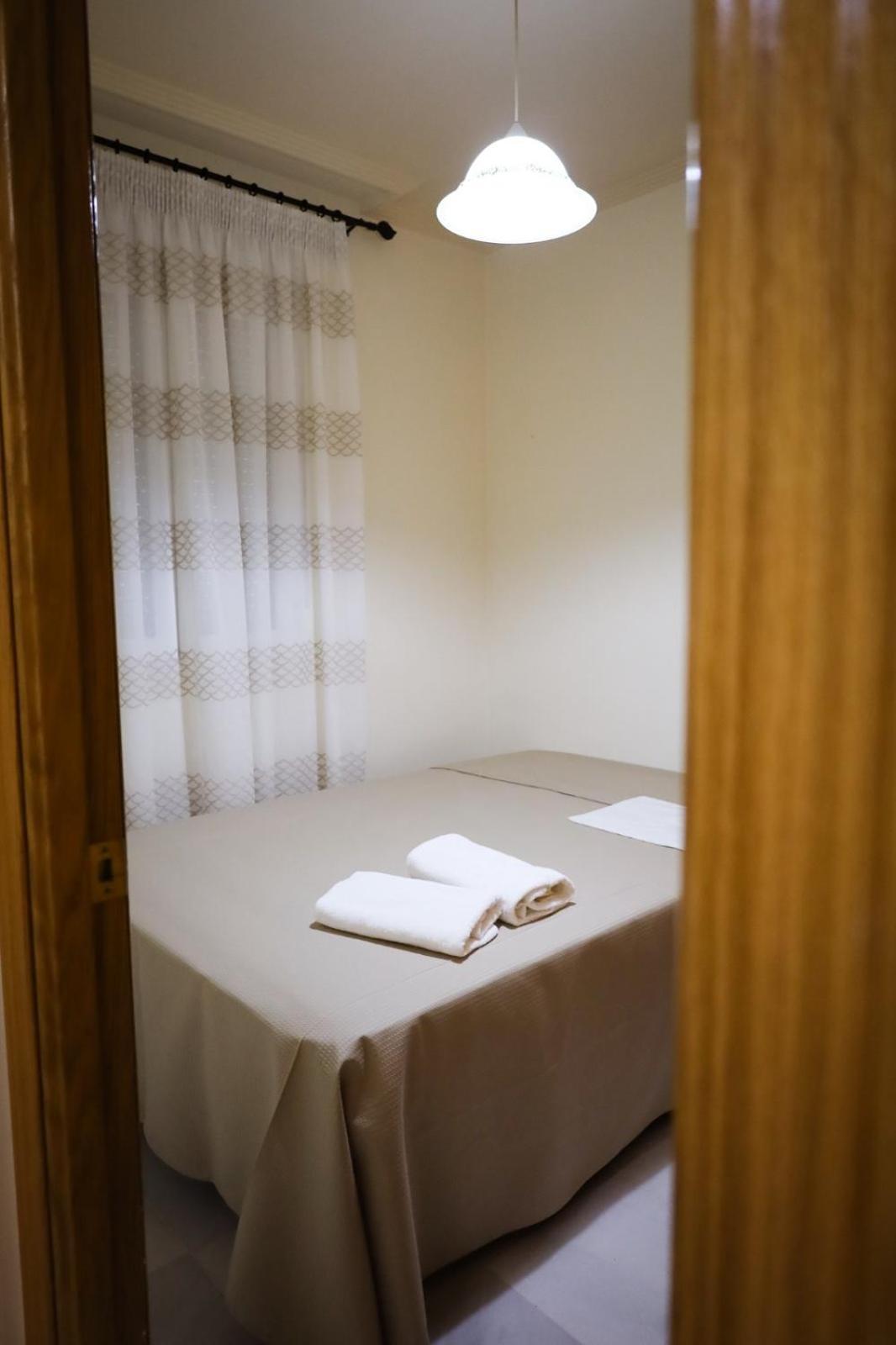 Hospedium Dlj Arjona Centro I Apartment Ngoại thất bức ảnh