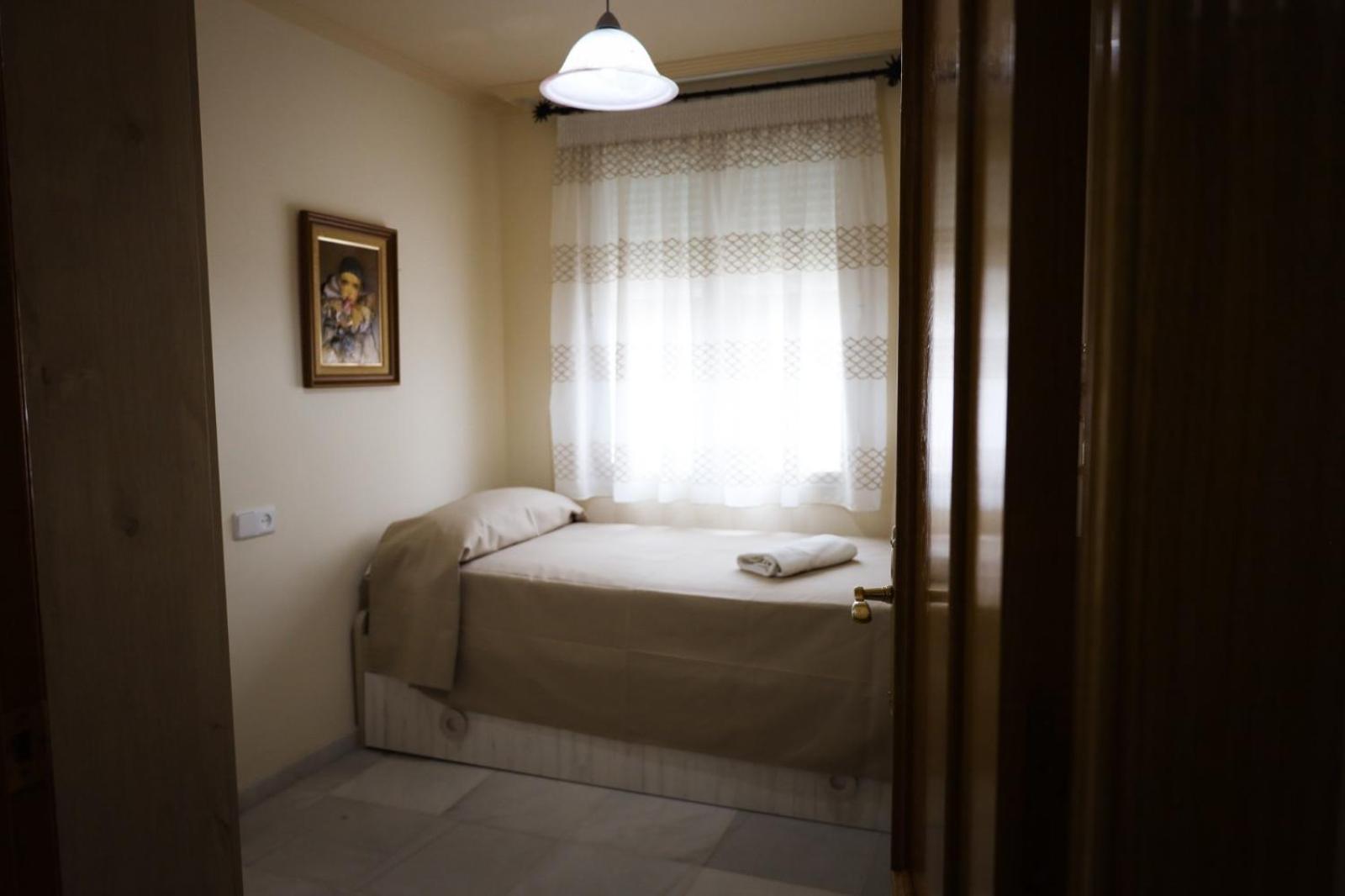 Hospedium Dlj Arjona Centro I Apartment Ngoại thất bức ảnh