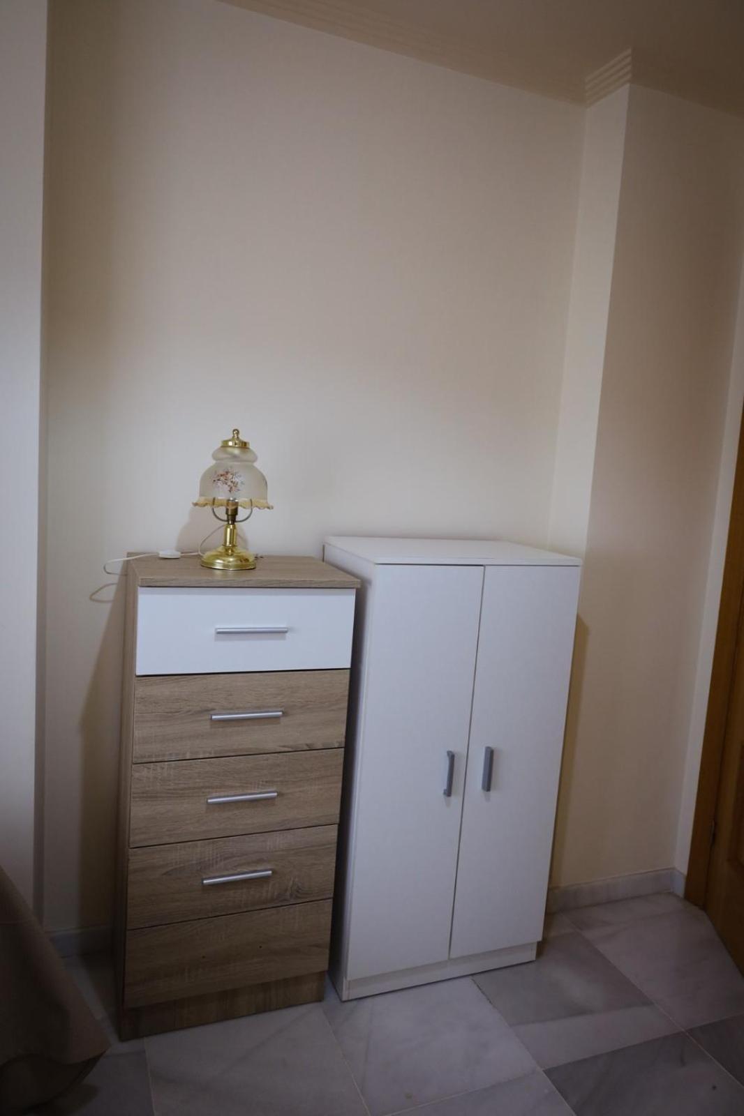 Hospedium Dlj Arjona Centro I Apartment Ngoại thất bức ảnh