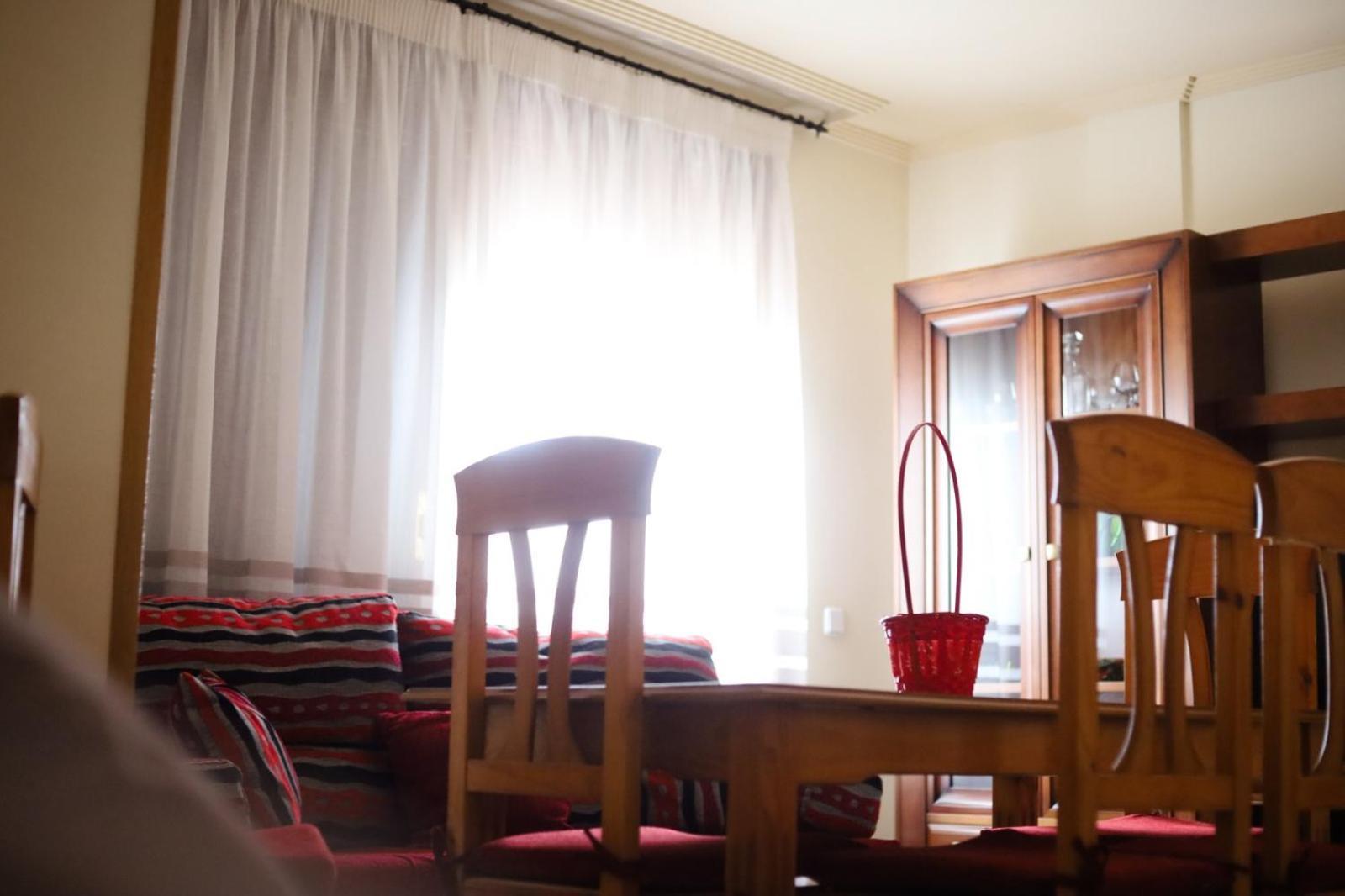 Hospedium Dlj Arjona Centro I Apartment Ngoại thất bức ảnh