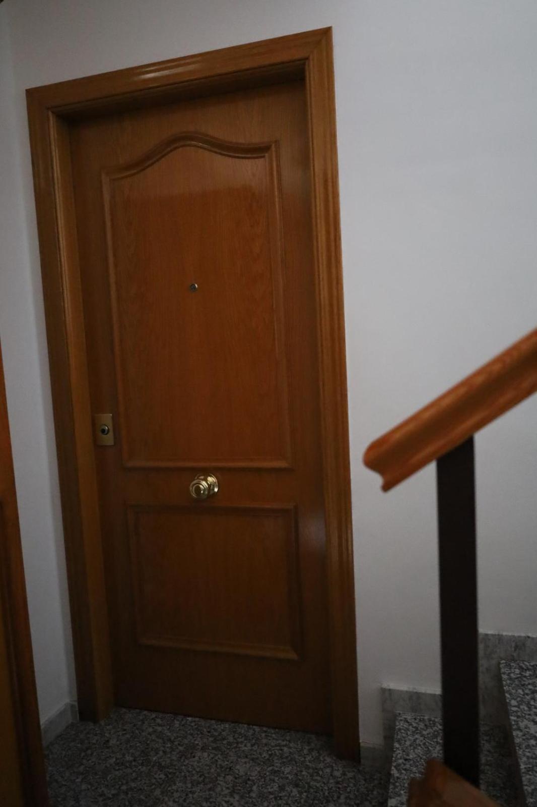 Hospedium Dlj Arjona Centro I Apartment Ngoại thất bức ảnh