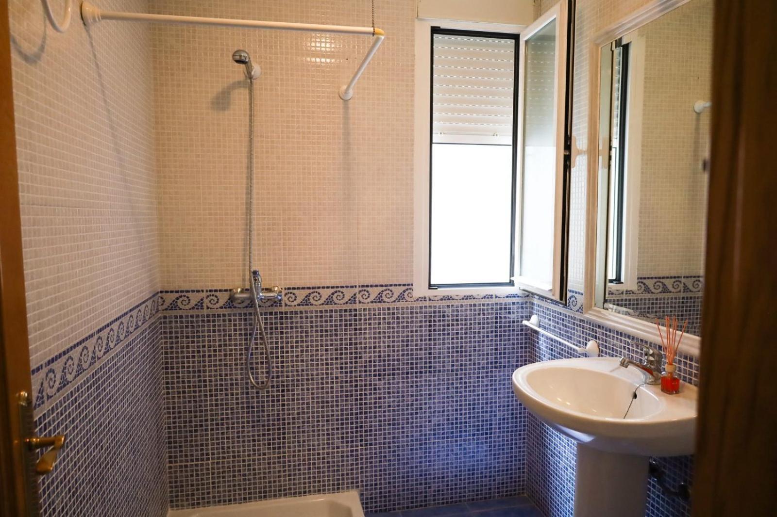Hospedium Dlj Arjona Centro I Apartment Ngoại thất bức ảnh