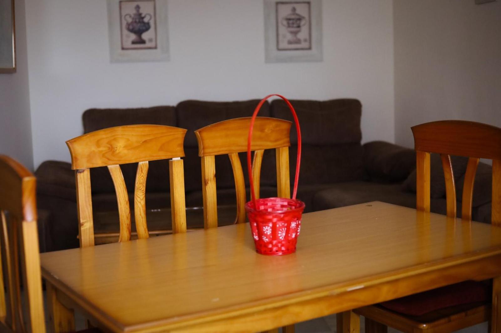 Hospedium Dlj Arjona Centro I Apartment Ngoại thất bức ảnh