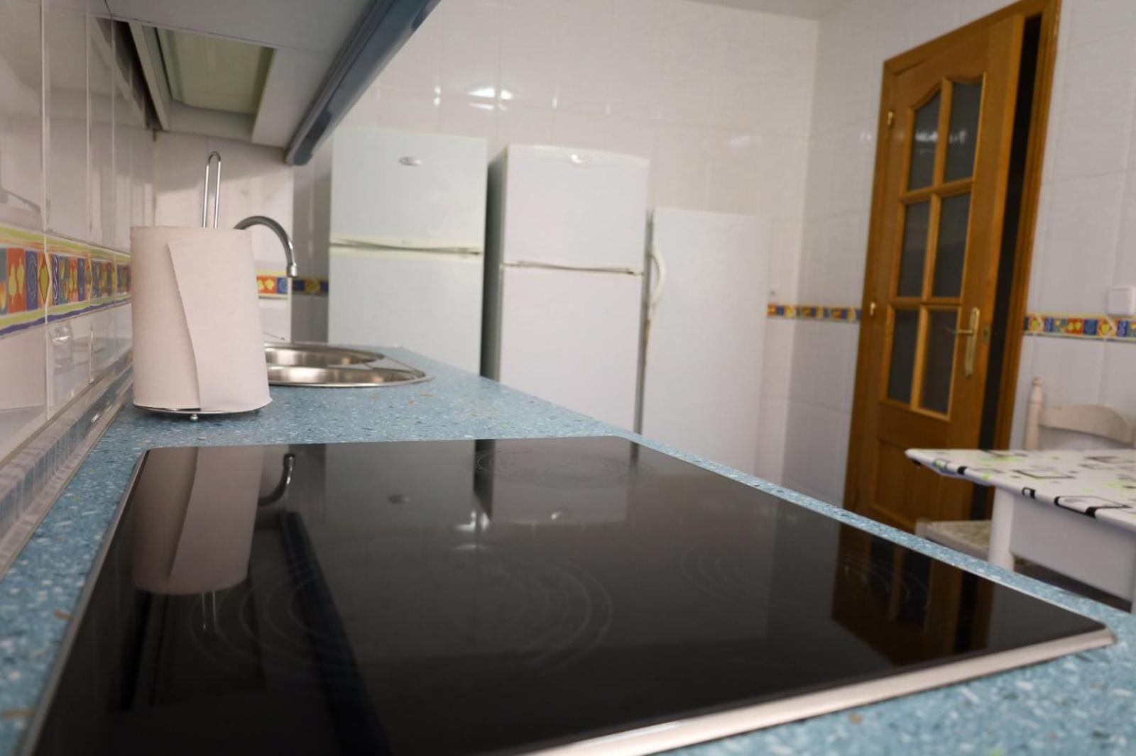 Hospedium Dlj Arjona Centro I Apartment Ngoại thất bức ảnh