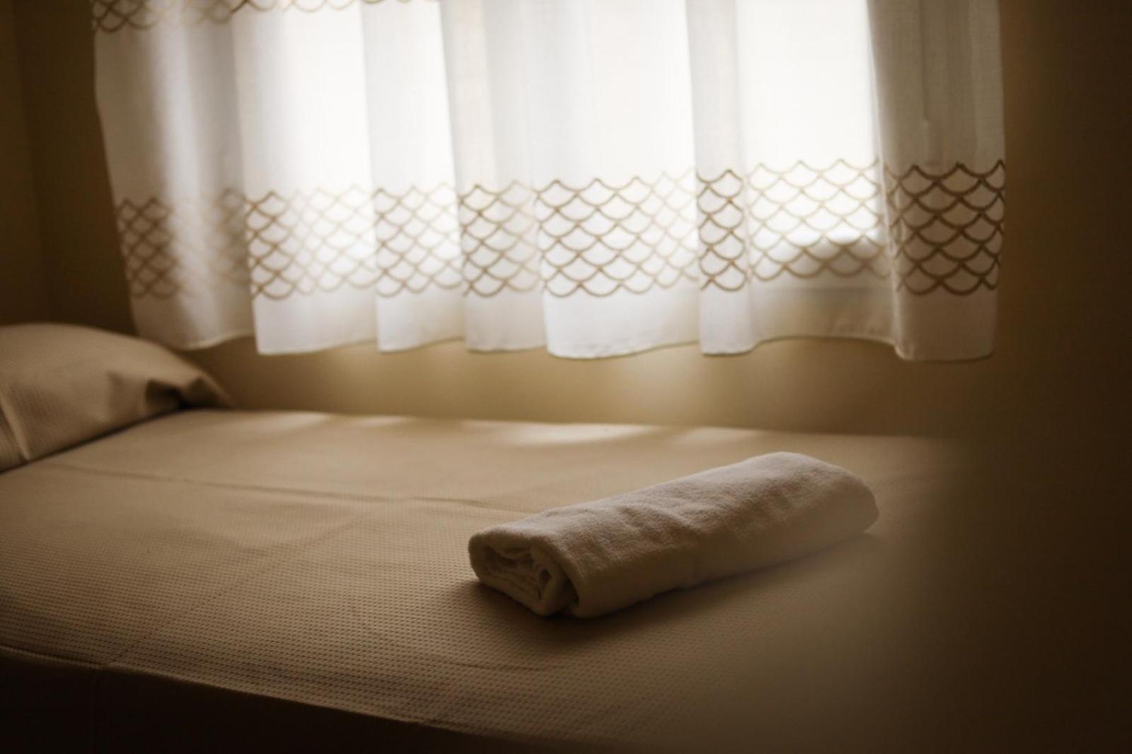 Hospedium Dlj Arjona Centro I Apartment Ngoại thất bức ảnh