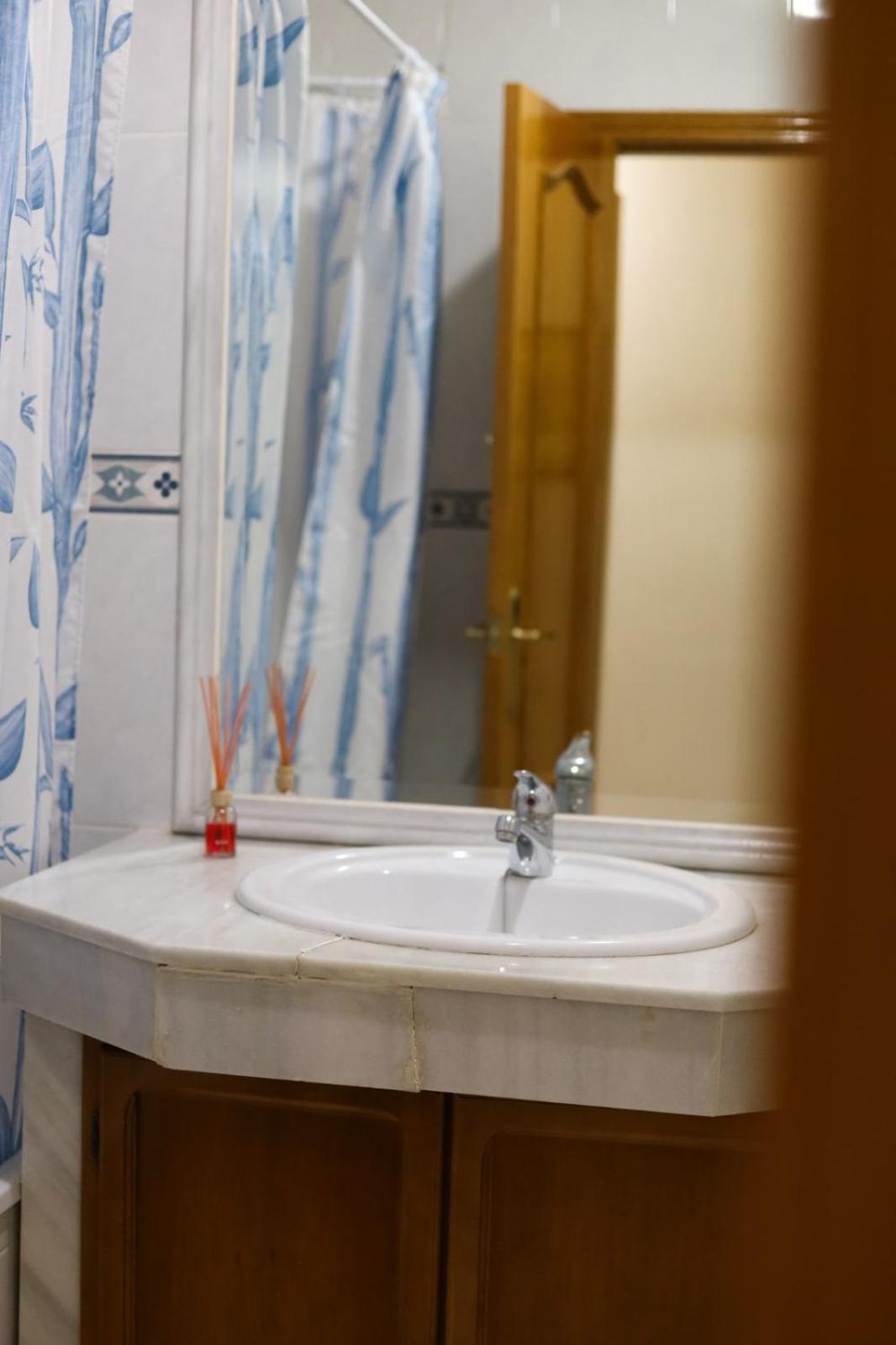 Hospedium Dlj Arjona Centro I Apartment Ngoại thất bức ảnh
