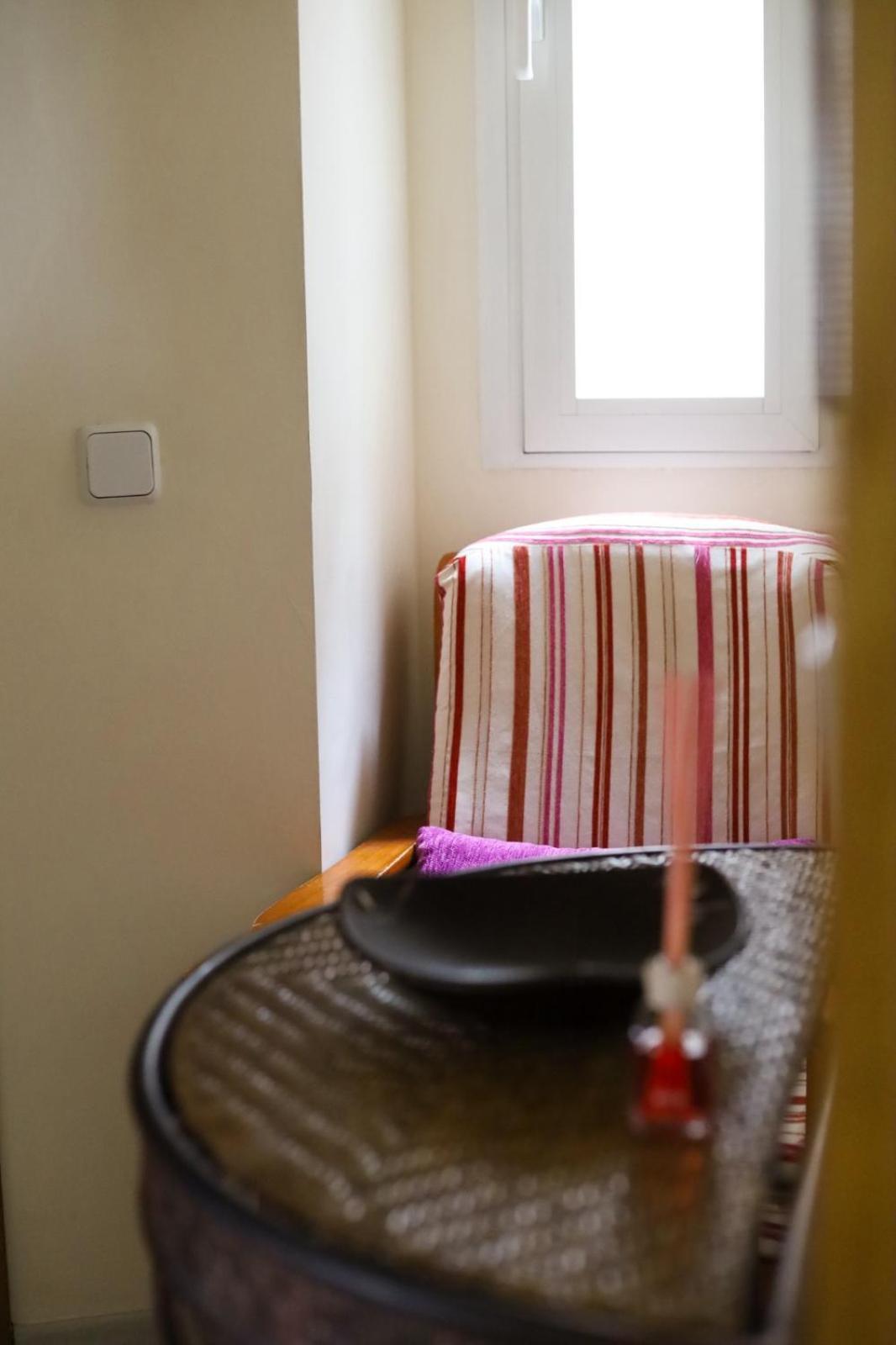 Hospedium Dlj Arjona Centro I Apartment Ngoại thất bức ảnh