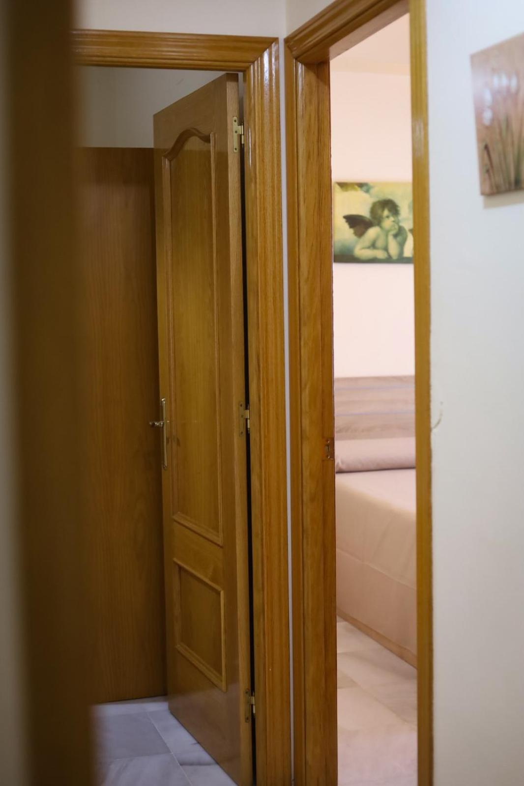 Hospedium Dlj Arjona Centro I Apartment Ngoại thất bức ảnh
