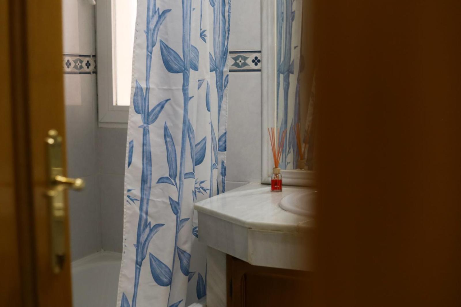 Hospedium Dlj Arjona Centro I Apartment Ngoại thất bức ảnh