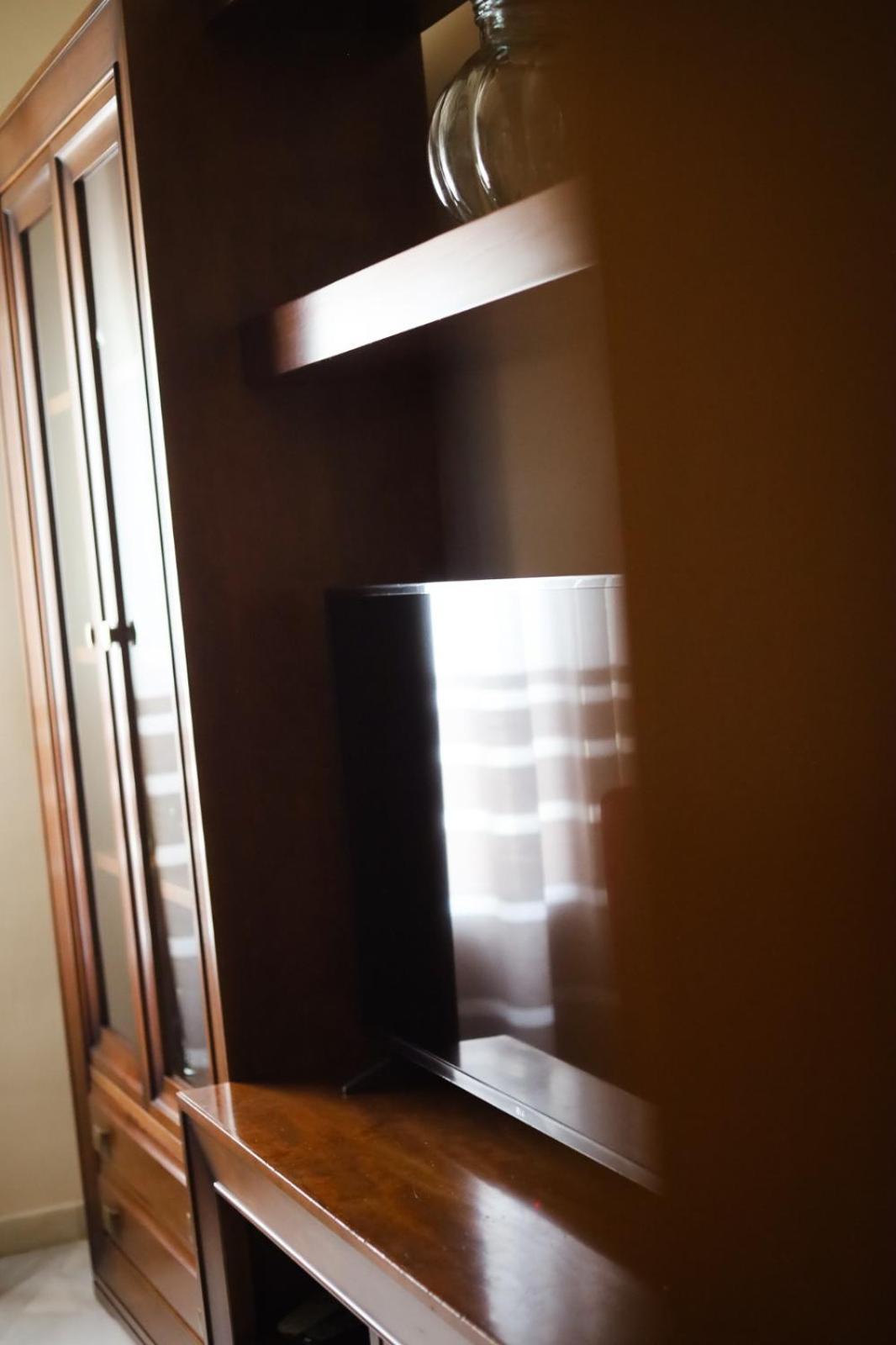 Hospedium Dlj Arjona Centro I Apartment Ngoại thất bức ảnh