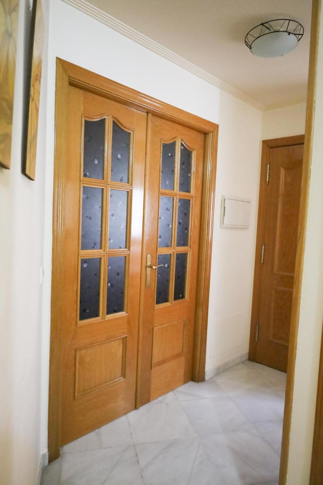 Hospedium Dlj Arjona Centro I Apartment Ngoại thất bức ảnh