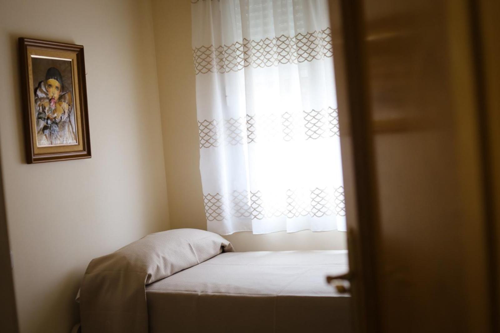 Hospedium Dlj Arjona Centro I Apartment Ngoại thất bức ảnh
