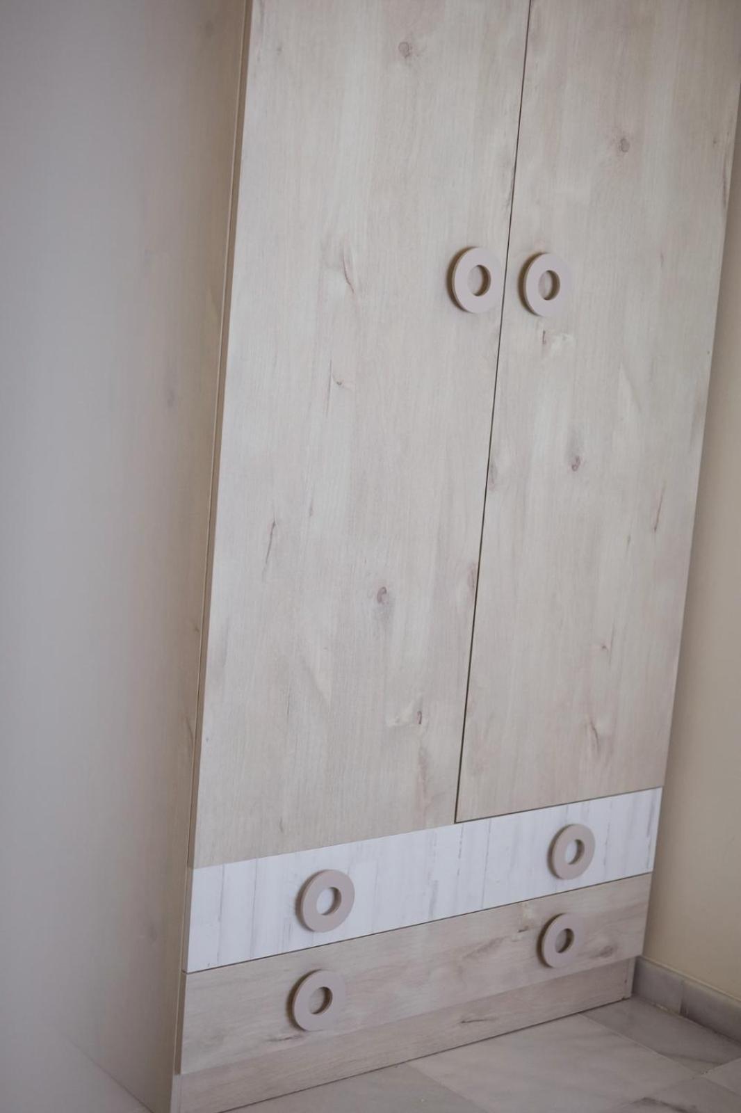 Hospedium Dlj Arjona Centro I Apartment Ngoại thất bức ảnh